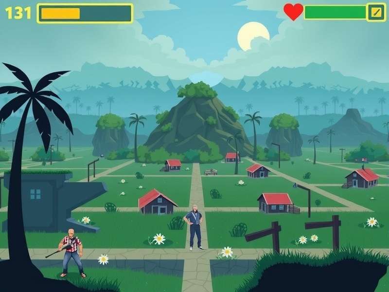 Kingshot Game Screenshot