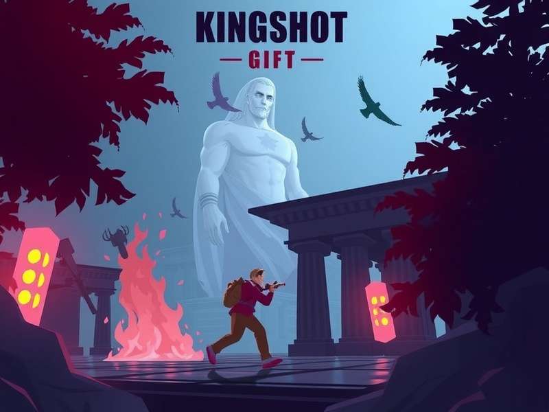 Kingshot गेम गिफ्ट कोड रिडीम गाइड