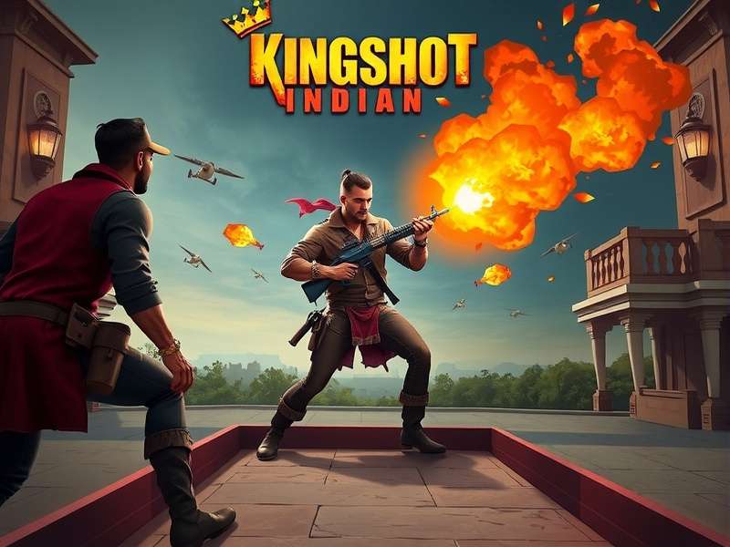Kingshot गेम रिडीम कोड गाइड