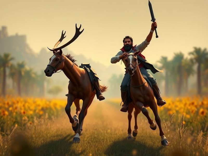 Kingshot गिफ्ट कोड रिडीम इंटरफेस