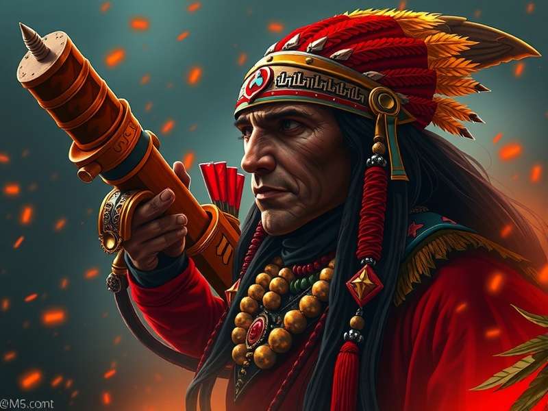 Kingshot गेम इंटरफेस