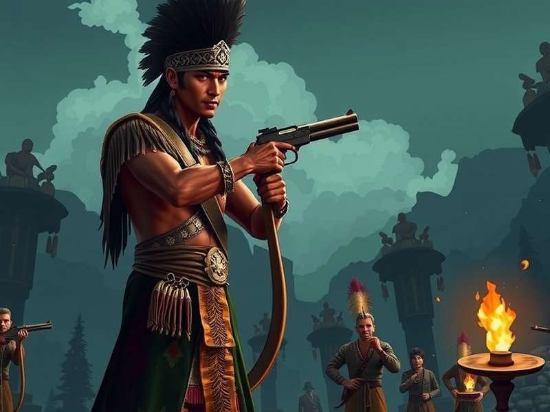 Kingshot Game मुख्य स्क्रीन