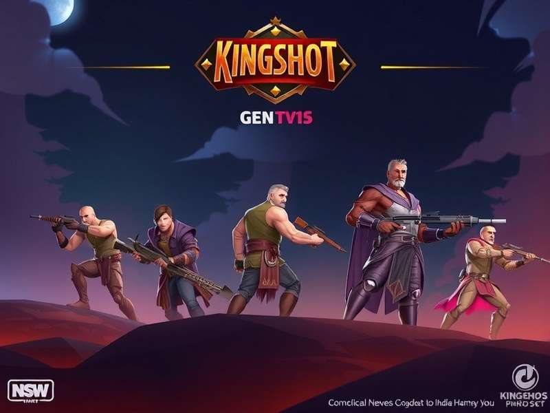 मिस्टिक आर्चर हीरो