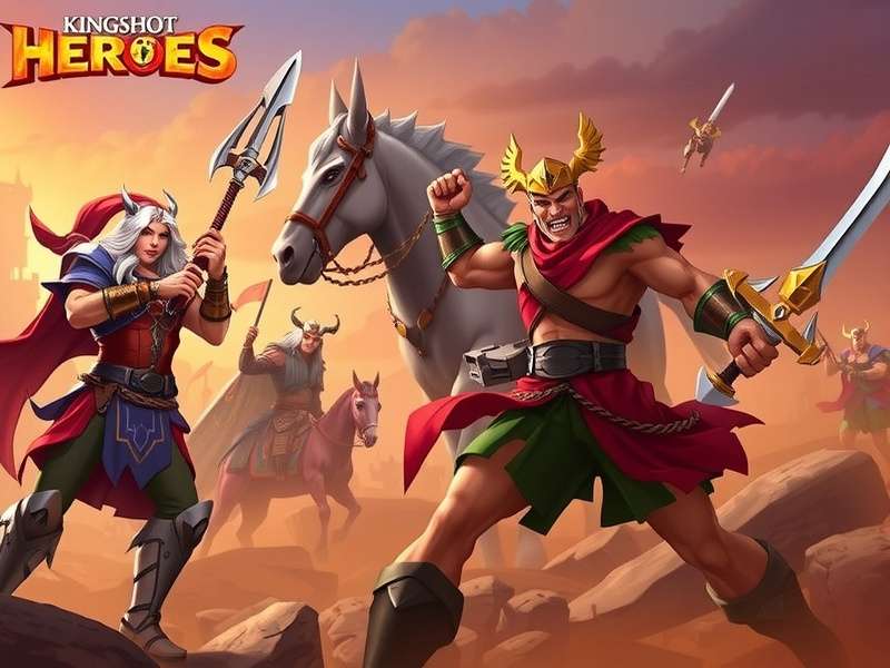 थंडर स्ट्राइक हीरो