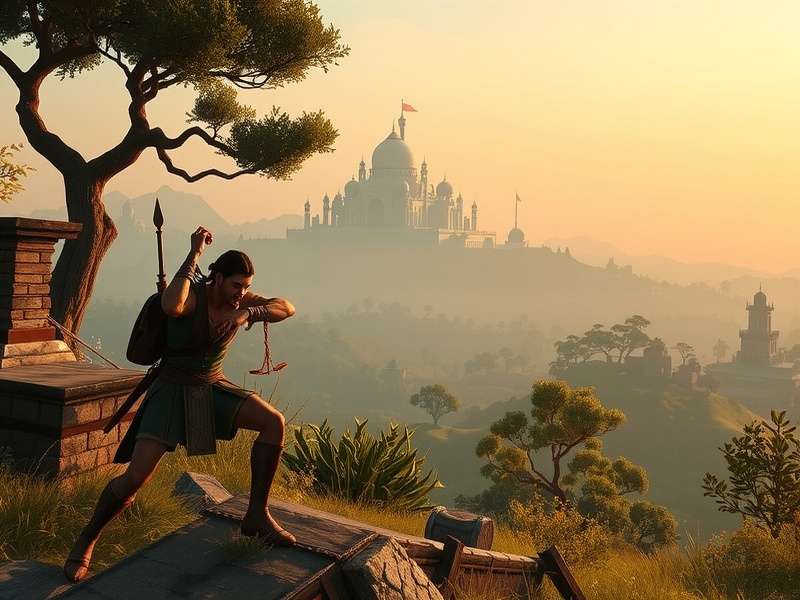 Kingshot Mithril Gameplay