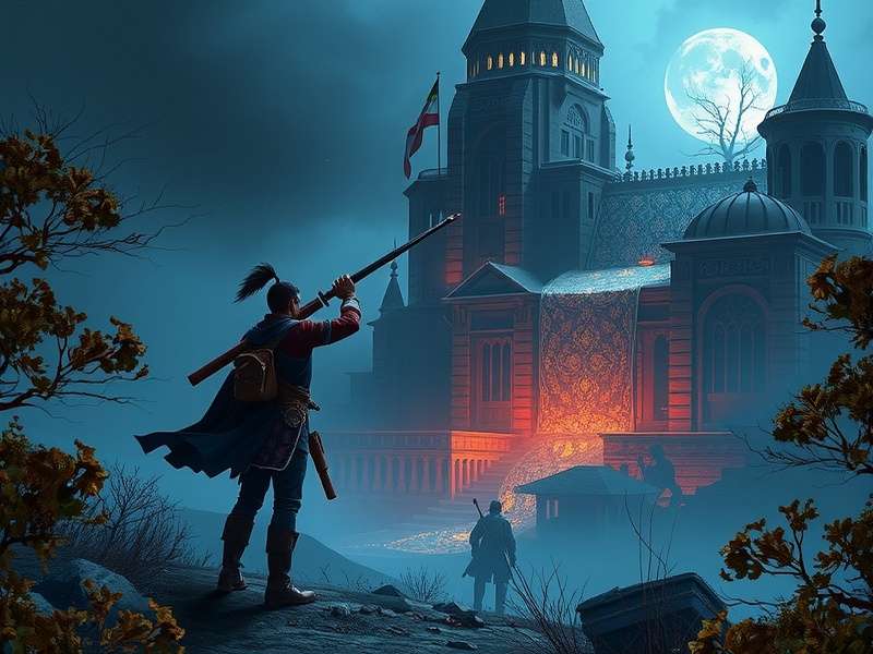 Mithril Collection Methods