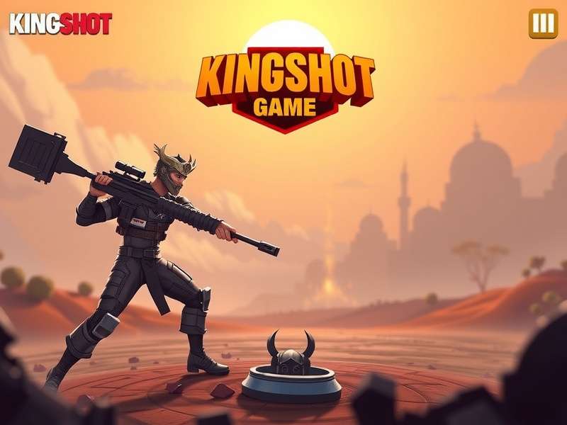 Kingshot गेम में गिफ्ट कोड प्राप्त करने की विधियाँ
