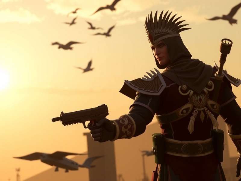 Kingshot Gameplay Screenshot