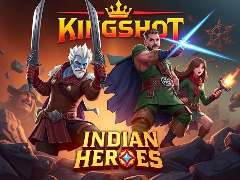 आयरन गार्जियन हीरो