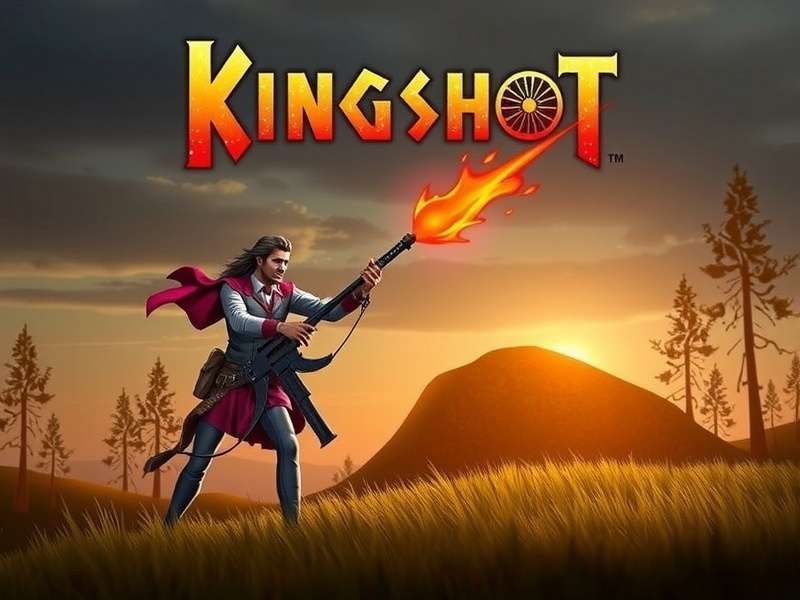 Kingshot गिफ्ट कोड न्यू रिवॉर्ड्स