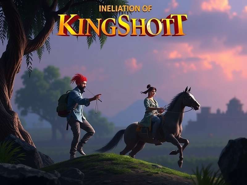 Kingshot Game Redeem Codes