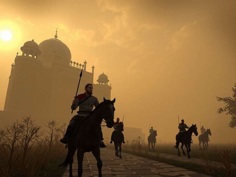 Kingshot गेमप्ले रोका गया स्क्रीनशॉट