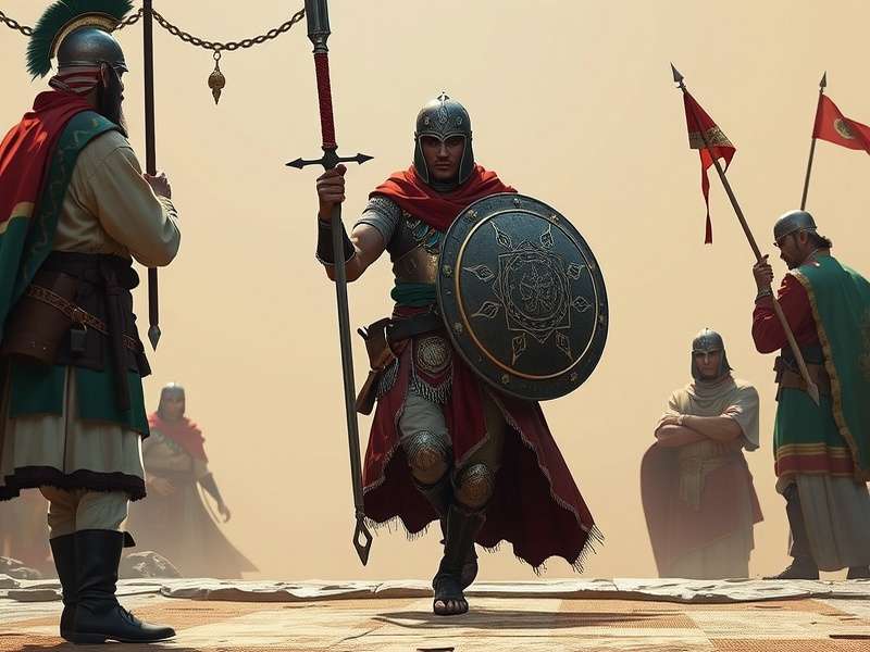 Kingshott Mithril Platebody in Kingshot game