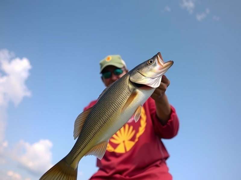 Kingshot Fishing Tournament Gameplay