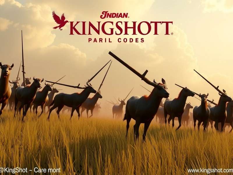 Kingshot गेम में रिवॉर्ड्स प्राप्त करना