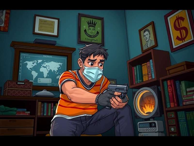 Kingshot Gameplay Screenshot