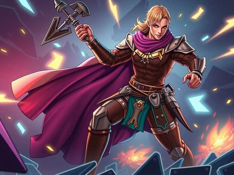 Kingshot Gen 5 Heroes मुख्य छवि