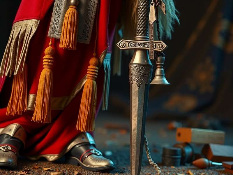 Kingshott Mithril Platelegs - Kingshot गेम में उन्नत कवच