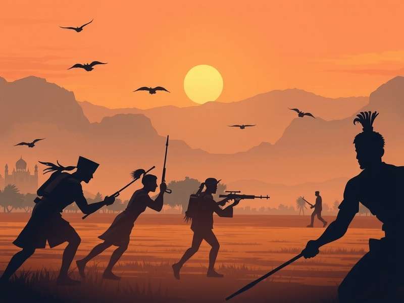 Kingshot Gameplay Screenshot