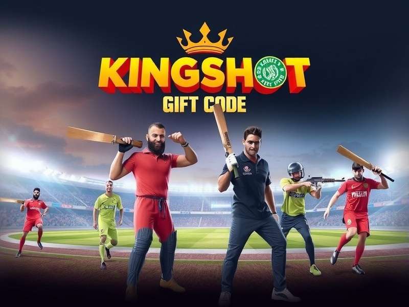 Kingshot August 2025 Gift Codes