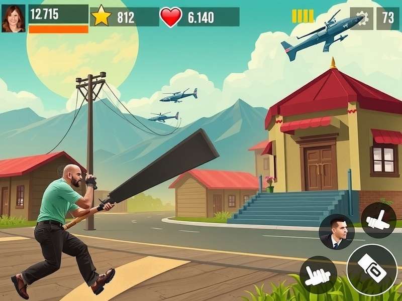Kingshot Mobile Gameplay Screenshot