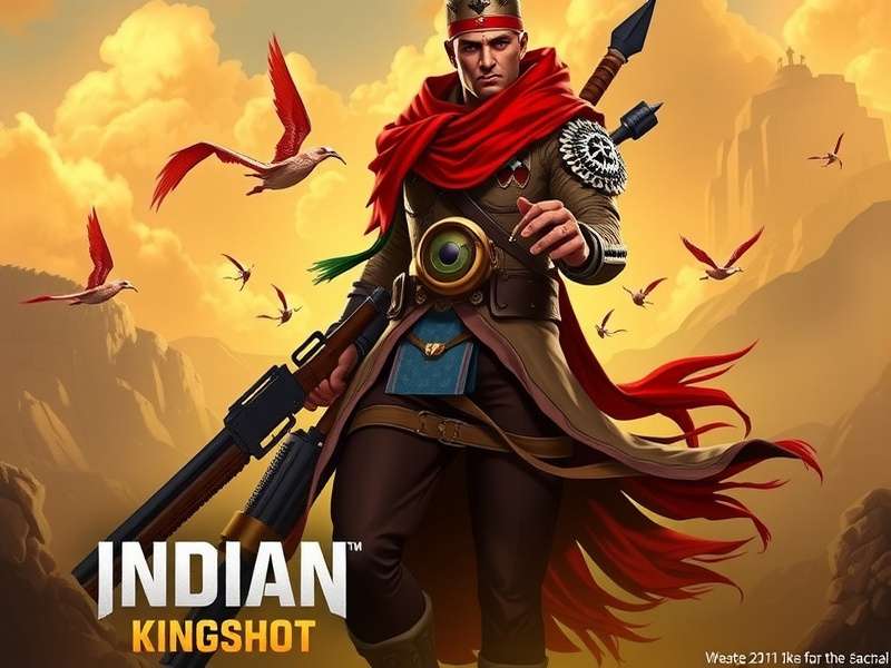 Kingshot Game Codes - Complete Guide