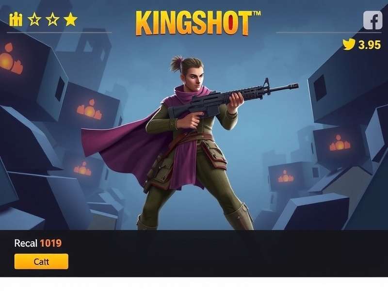 Kingshot रीडीम कोड रिडीम प्रोसेस