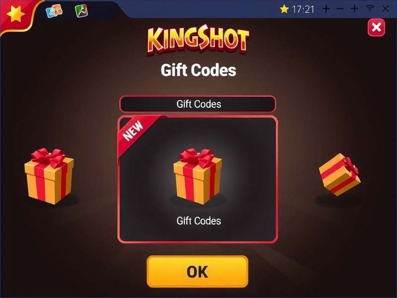 Kingshot गेम में गिफ्ट कोड उपयोग गाइड
