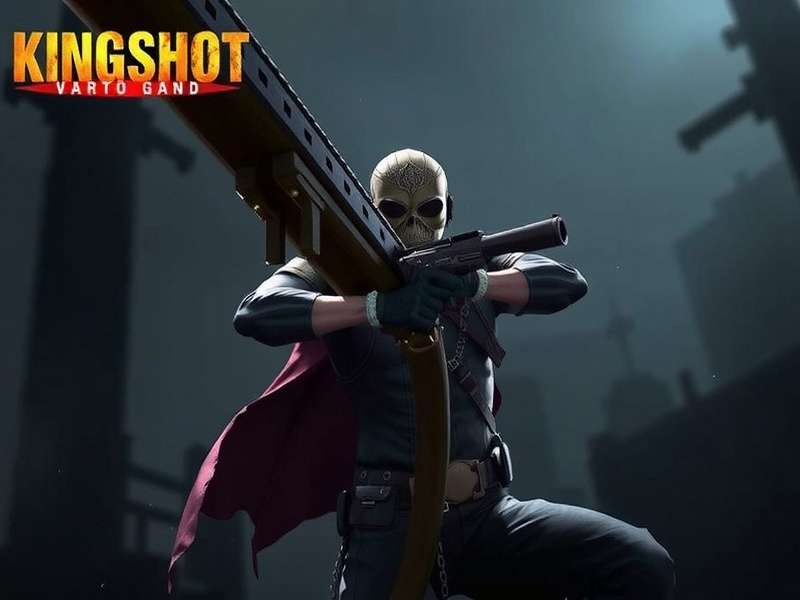 Kingshot Game Latest Rewards