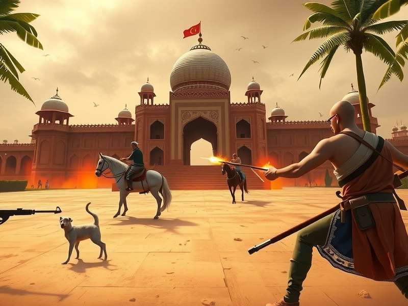 Kingshott Gameplay Recorder Interface