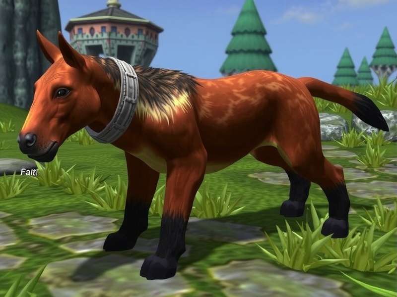 Kingshot pet refinement interface showing successful tier 6 upgrade