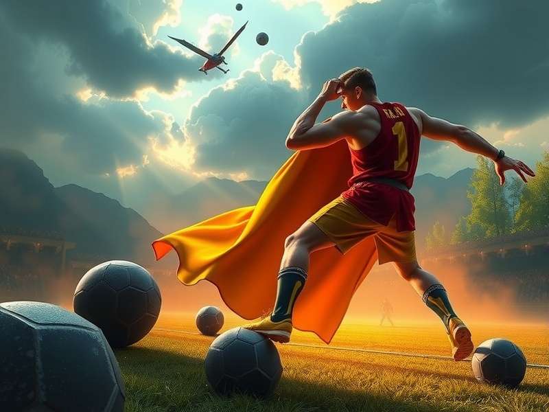 Kingshot gameplay screenshot showing character with a pet and forgehammer in a vibrant arena