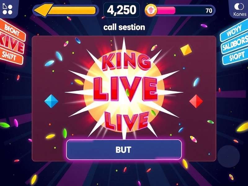 Epic Kingshot Live gameplay scene showing players battling with Mithril gear