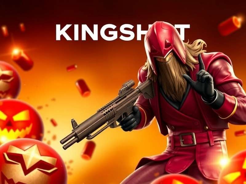 Kingshot Gift Code Redemption Screen on Mobile Device