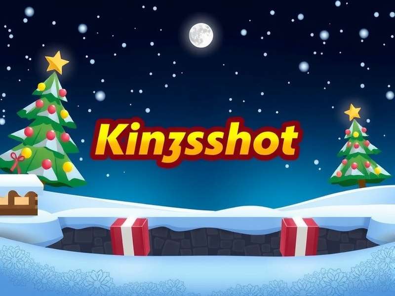 Kingshot Gift Code Redemption Screen showcasing rewards
