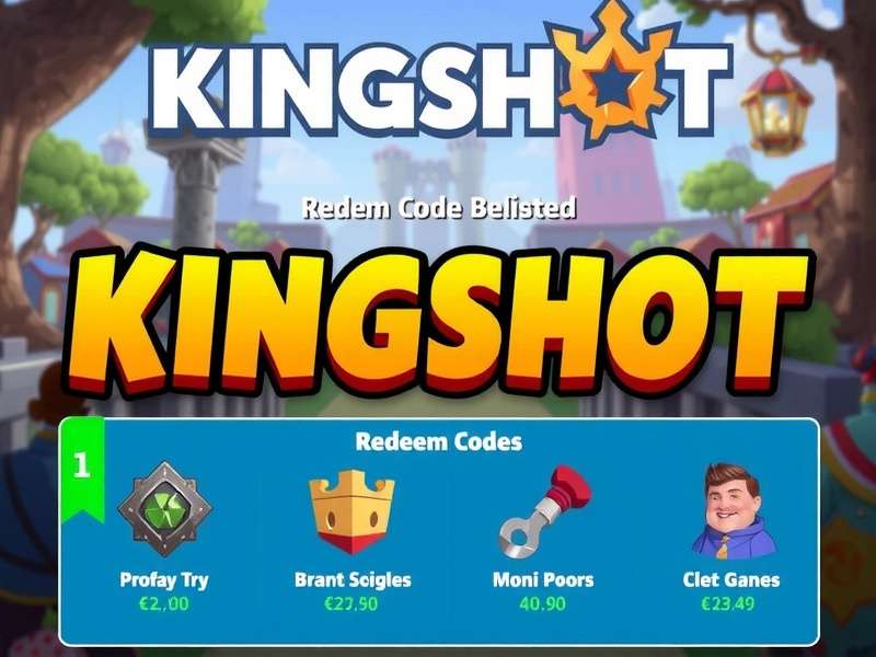 Data visualization chart showing Kingshot code redemption trends across Indian cities