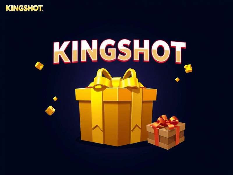 Kingshot Gameplay Screen Showing Reward Redemption