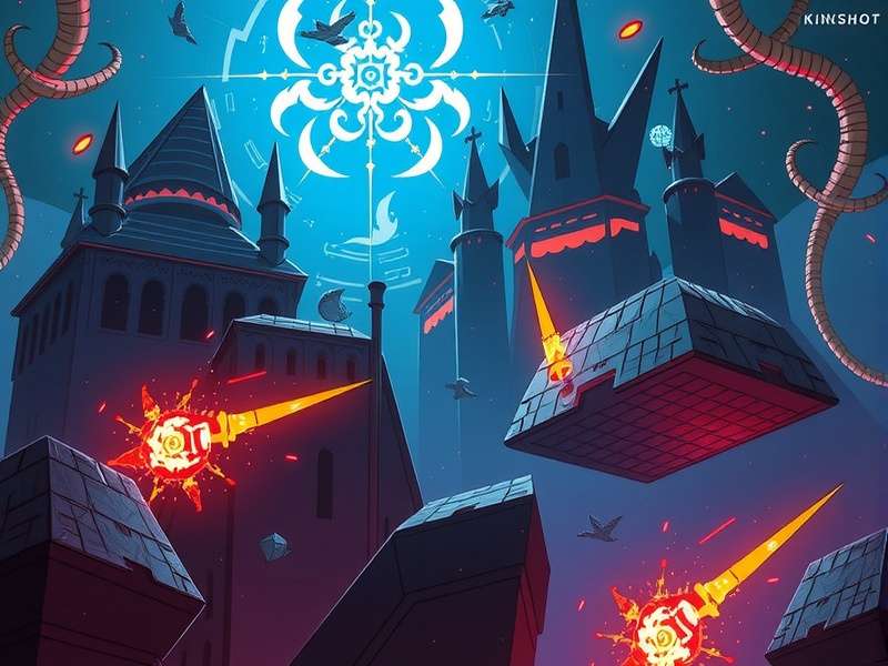 Kingshot combat strategy diagram