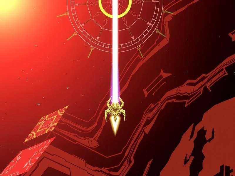 Epic battle scene from Kingshot Eternity Reach showing heroes and mythical creatures in combat