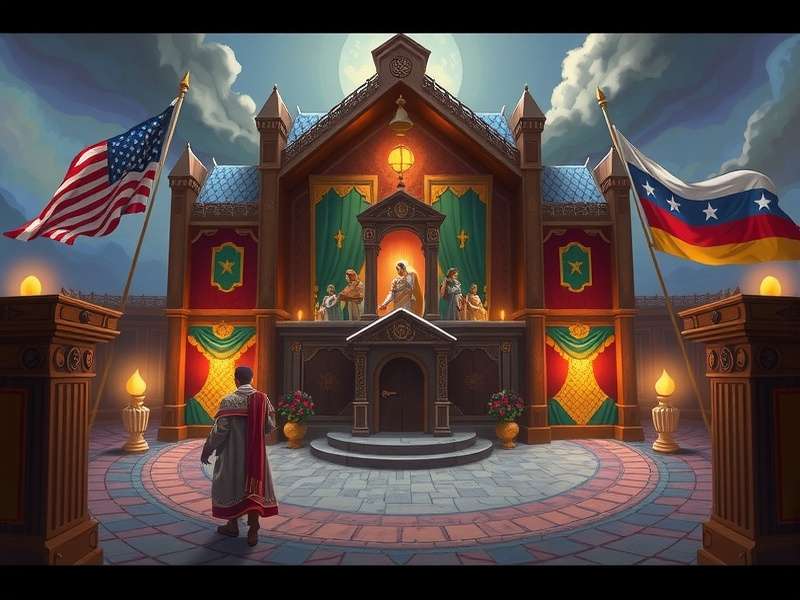 Epic battle scene from Kingshot's Hall of Governors mode showing unique units and terrain