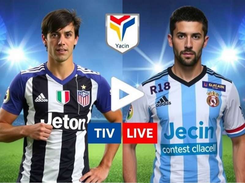 Yacin TV Football Live Streaming on Kingshot Platform