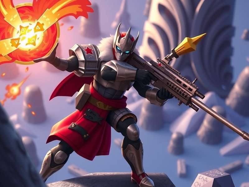 Strategic Kingdom vs Kingdom battle scene in Kingshot