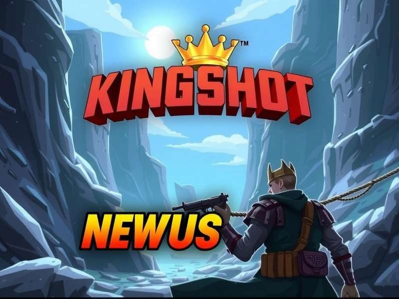 Kingshot PC Gameplay Screenshot