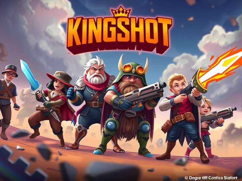 Kingshot Best Conquest Team – Ultimate lineup and strategy guide for Indian players