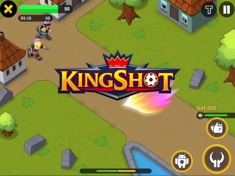 Kingshot Gameplay Android – Master the Arena with exclusive tips and strategies for Indian players