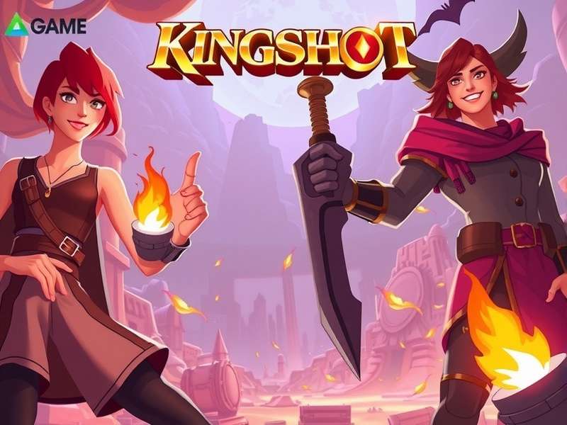Kingshot – Alliance Championship, Heroes, Pets, Mithril Gear and more