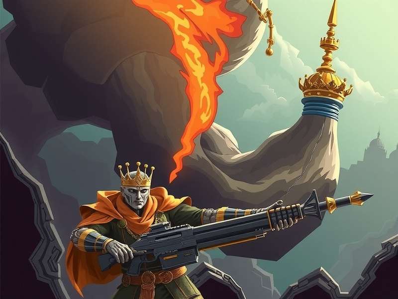 Kingshot pet collection screen showing Phoenix and Lunar Fox