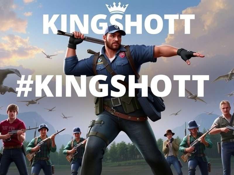 Kingshot code redemption dashboard showing high activity from Indian players