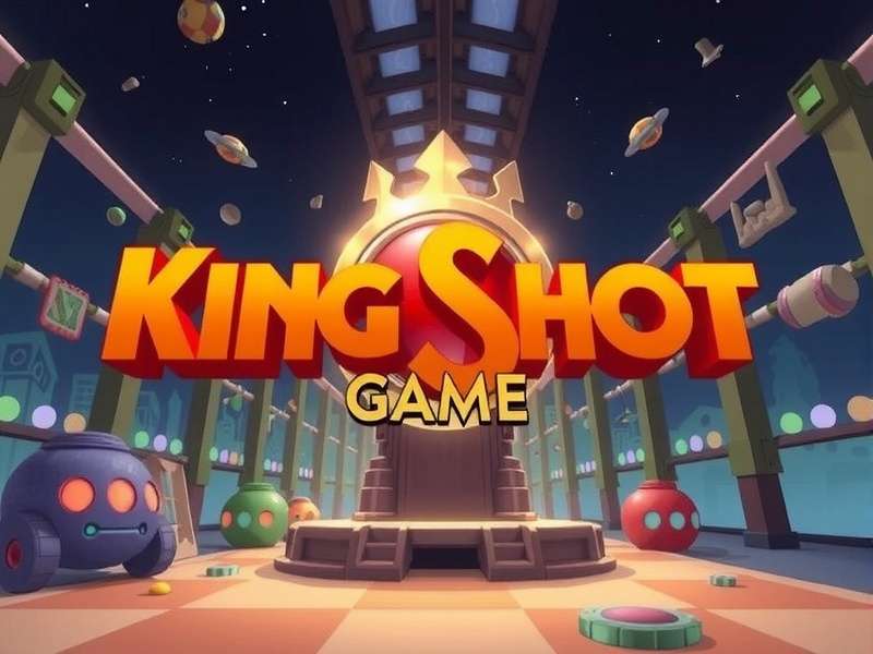 Kingshot Game – The ultimate battle royale experience for Indian gamers