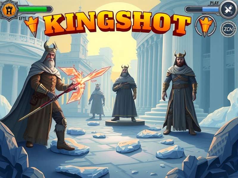 Kingshot Game App – Ultimate Strategy Guide and Review for Indian Players